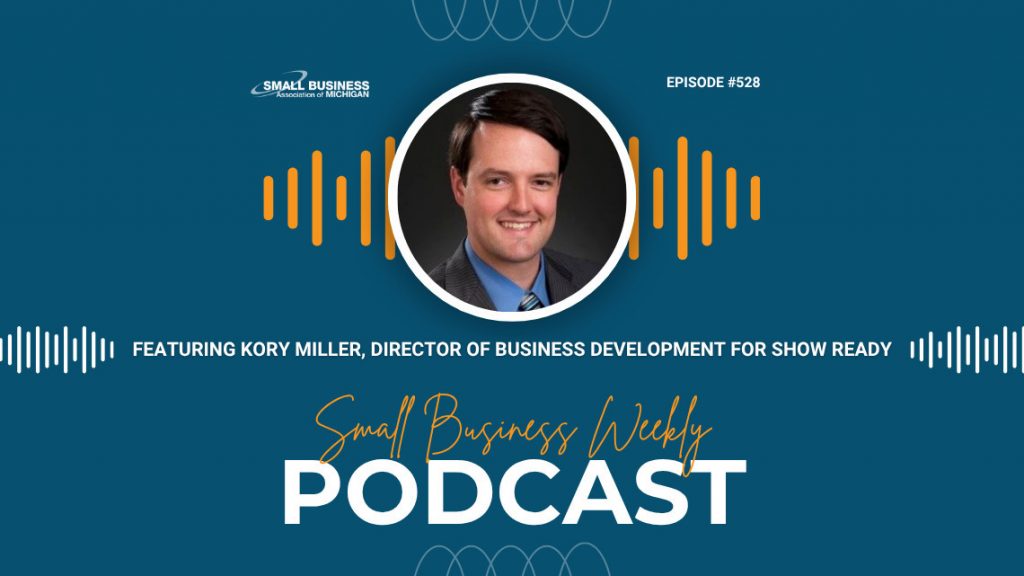 Kory Miller.