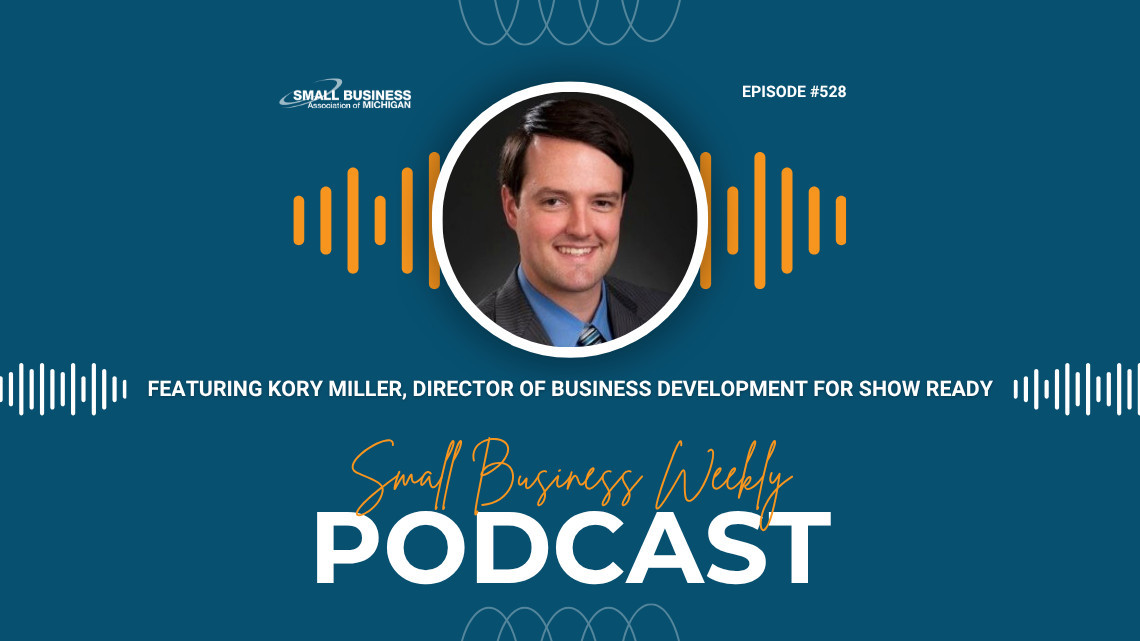 Kory Miller.