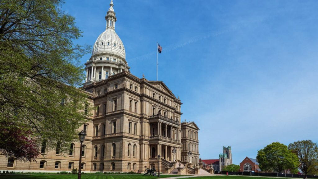 placeholder for article on MI avoiding income tax for now.