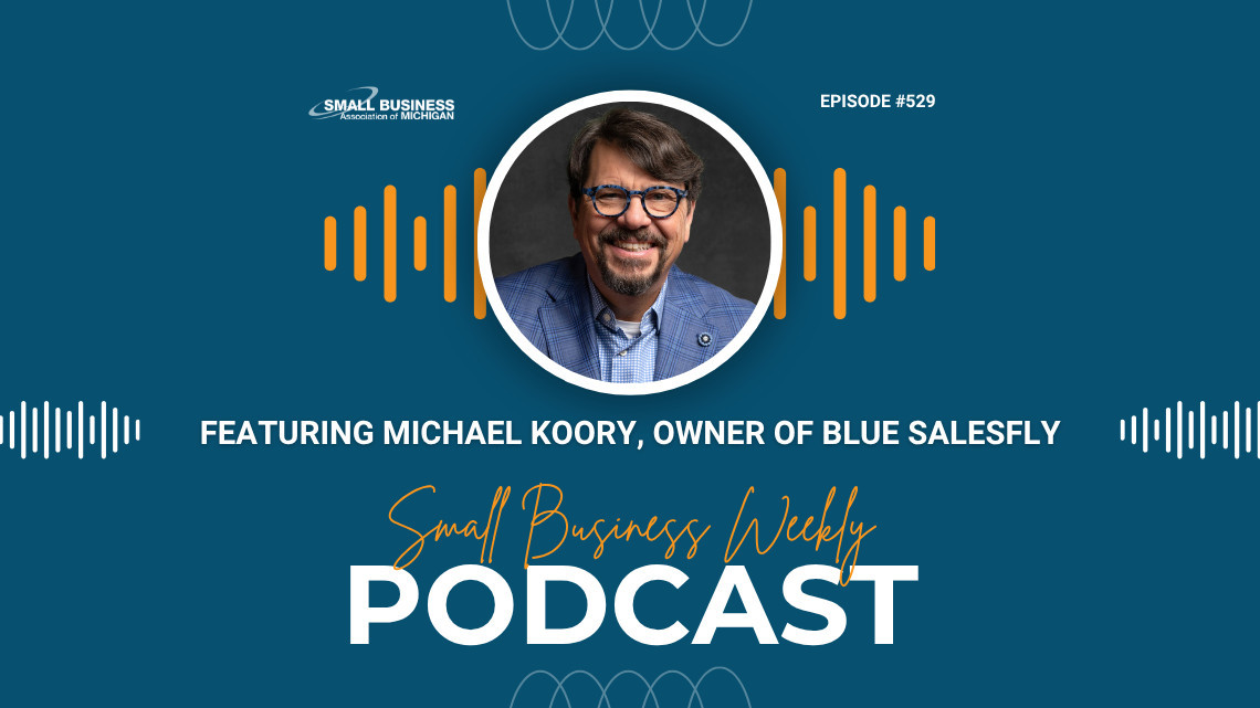 Michael Koory