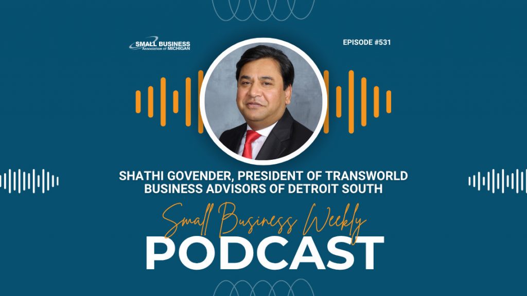 Shathi Govender