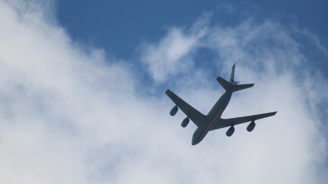 placeholder for article on spirit airlines collapse.
