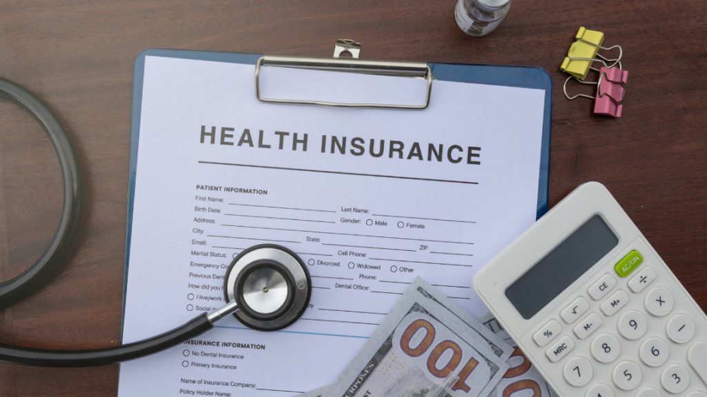 health insurance