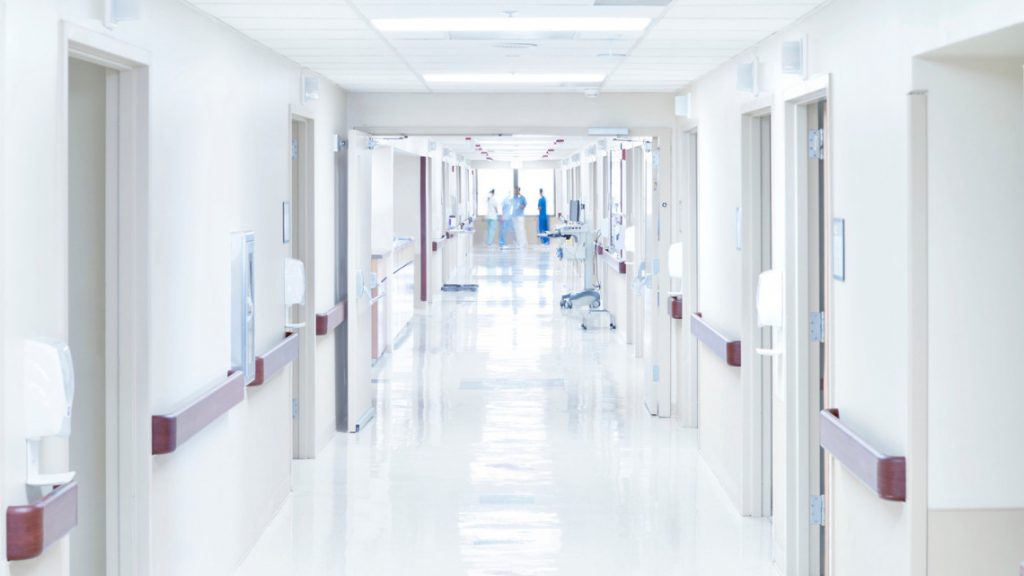 hospital