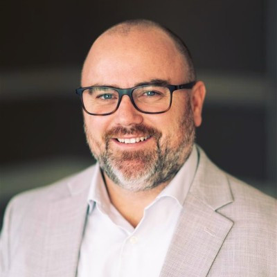 Steve Elworth, Sales Account Executive