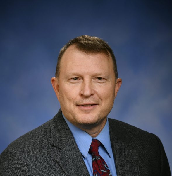 William Bruck
