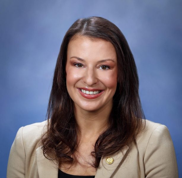 Samantha Steckloff