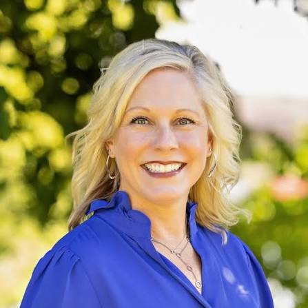 Lisa McIntyre