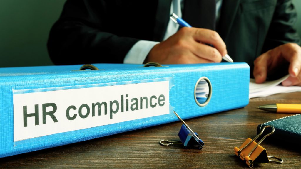 HR Compliance