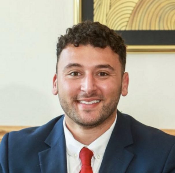 Chris Moraitis