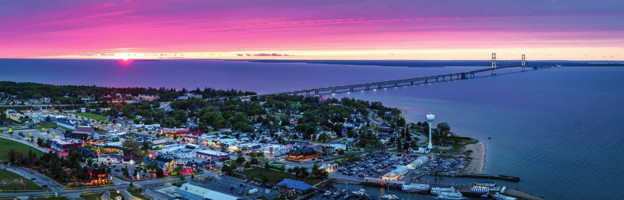 Upper Peninsula