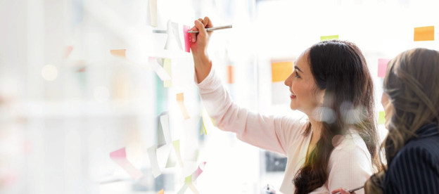 Placeholder for article on a roadmap to sustainable growth.