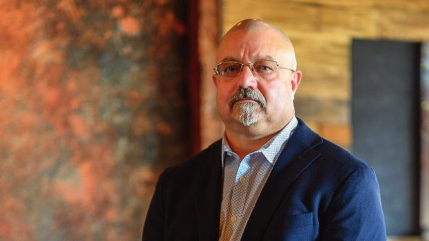 Blaine Tillander, Granite Networks