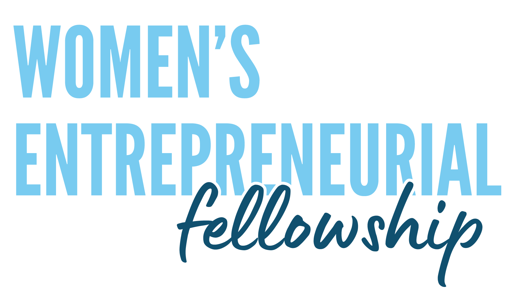 WEF New Logo