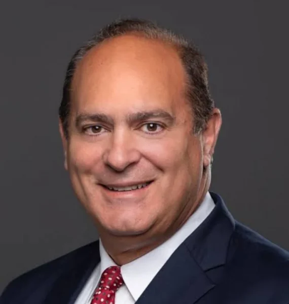 Anthony Forlini