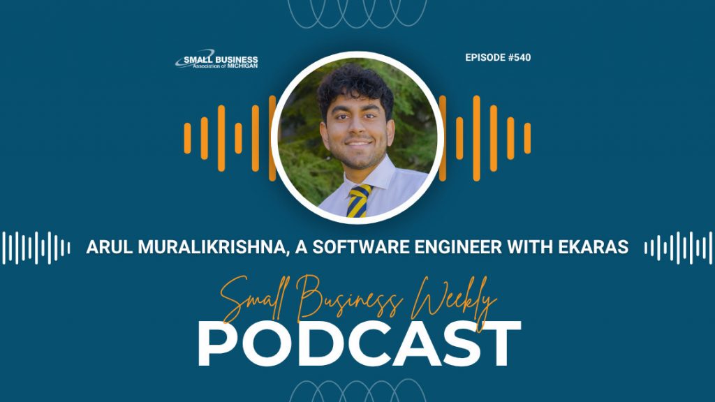 Arul Muralikrishna