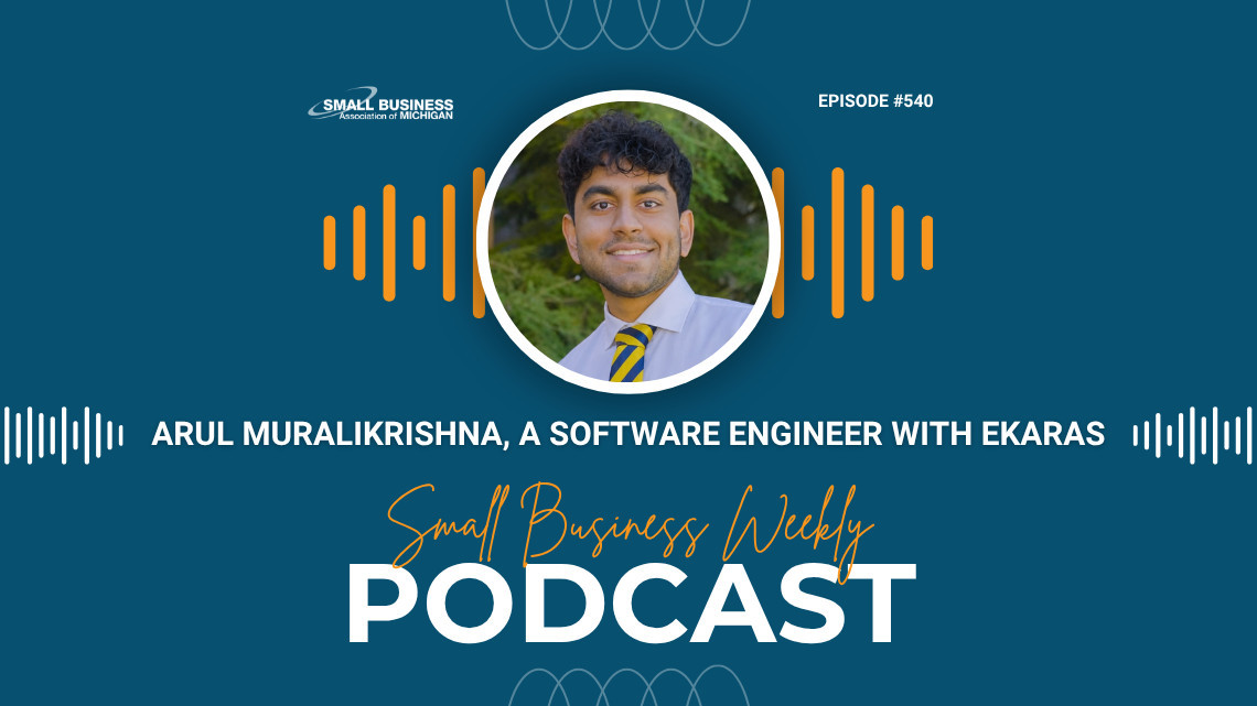 Arul Muralikrishna