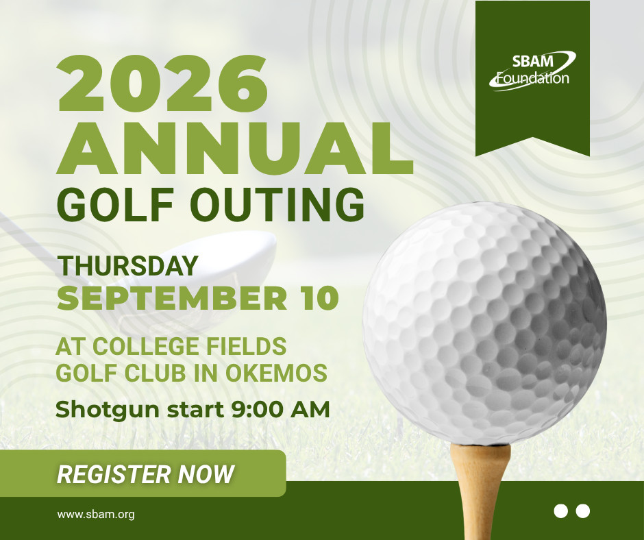 golf outing