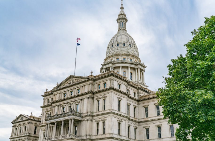 capitol