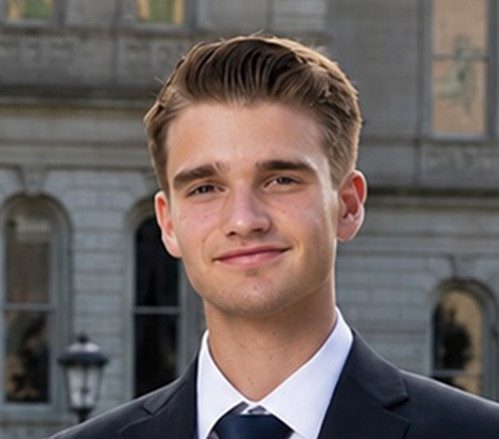 Parker Havard