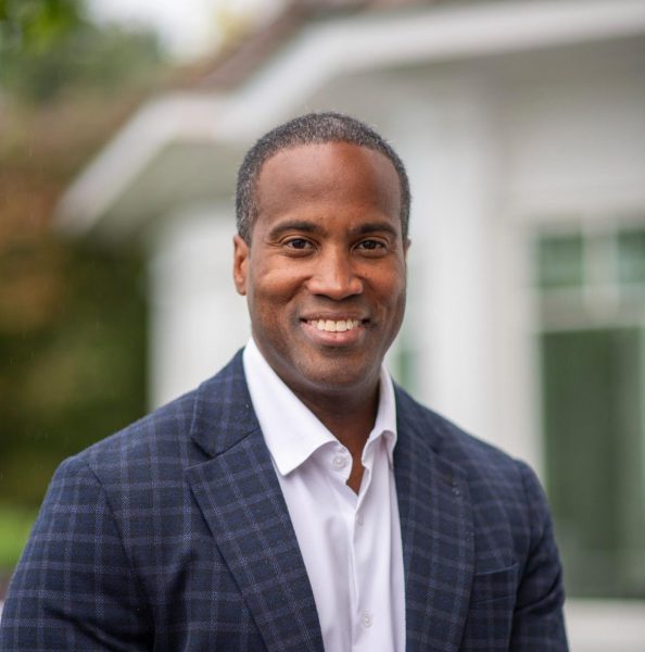 john james headshot