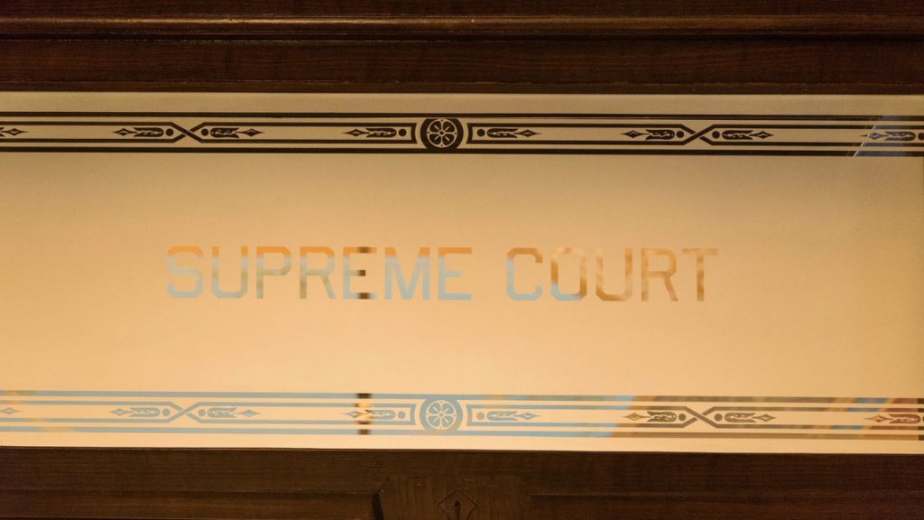 Michigan Supreme Court