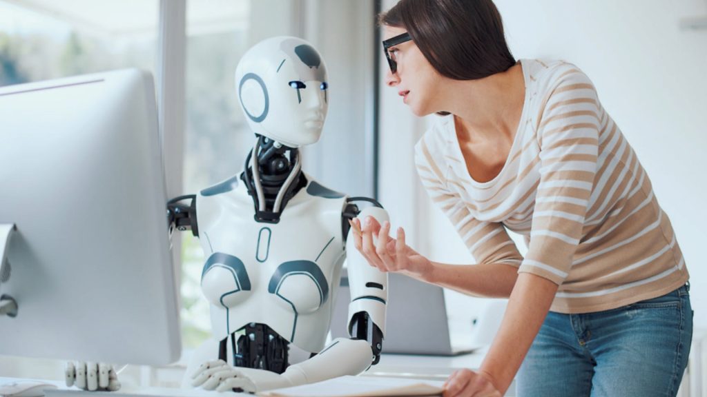 Placeholder image for article on AI search results
