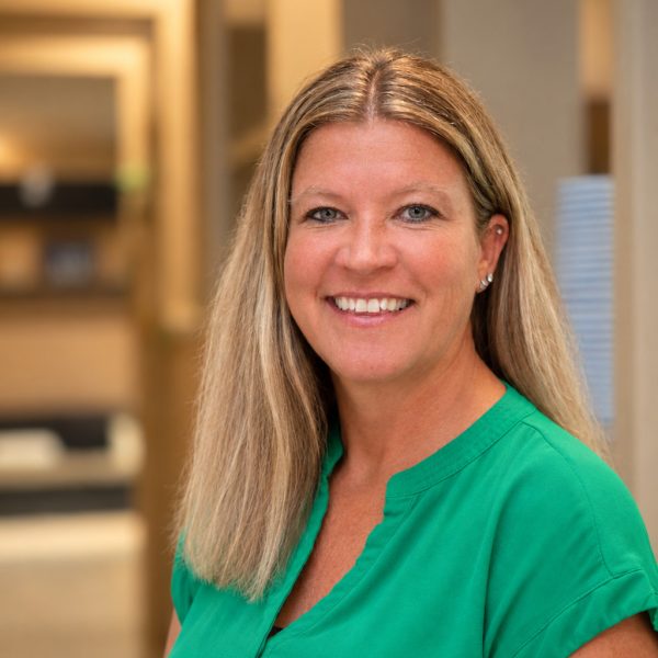 Amy VanAlstine | Director of Billing, Small Business Association of Michigan