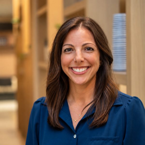 Andrea Thelen, CMP | Senior Director of Events & Engagement, Small Business Association of Michigan