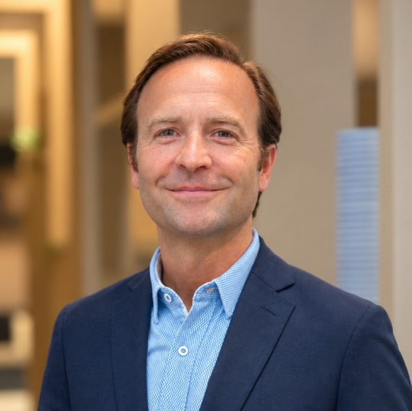 Brian Calley, President and CEO, Small Business Association of Michigan