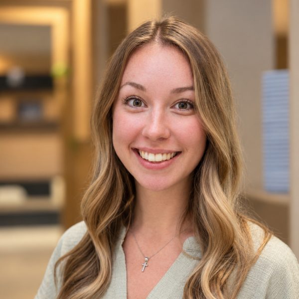 Briana Schumann | Member Care Coordinator, Small Business Association of Michigan