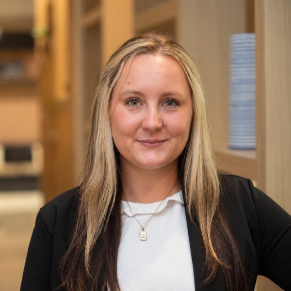 Brittany Page | Executive Assistant, Small Business Association of Michigan