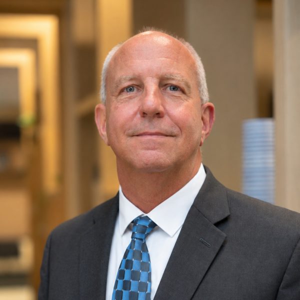 Chad Huson | Sales Manager, Small Business Association of Michigan