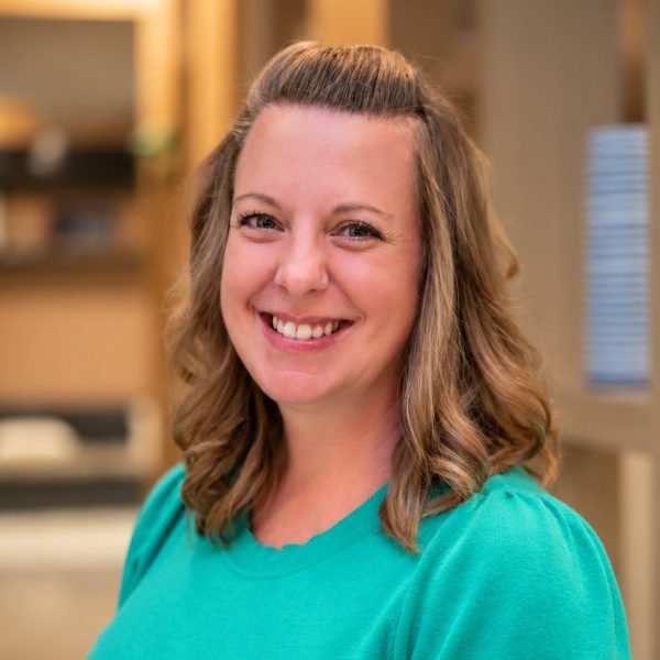 Ciera Tank | Member Care Coordinator, Small Business Association of Michigan