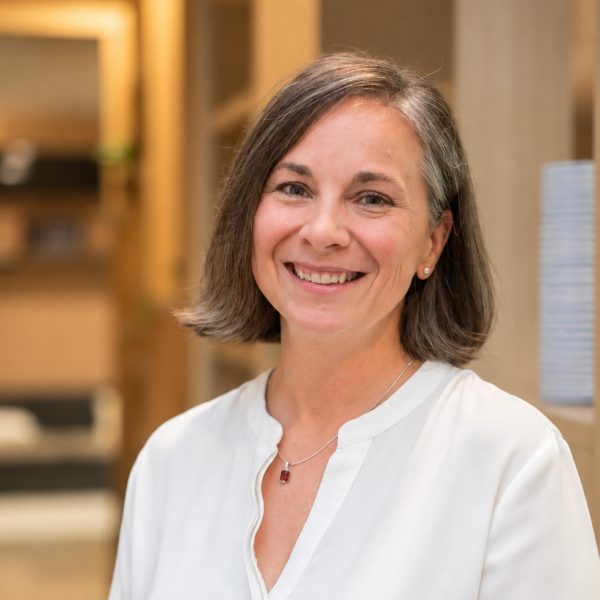 Danielle King | Marketing & Communications Manager, Small Business Association of Michigan