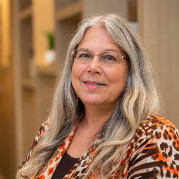 Diane Marvin | Membership Billing Coordinator, Small Business Association of Michigan