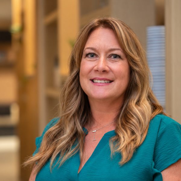 Heather Hamilton | Director of Membership Retention, Small Business Association of Michigan