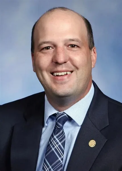 Hertel, Kevin (D) SD 12
