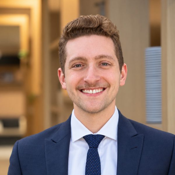 Jacob Manning | Advocacy & Policy Manager, Small Business Association of Michigan