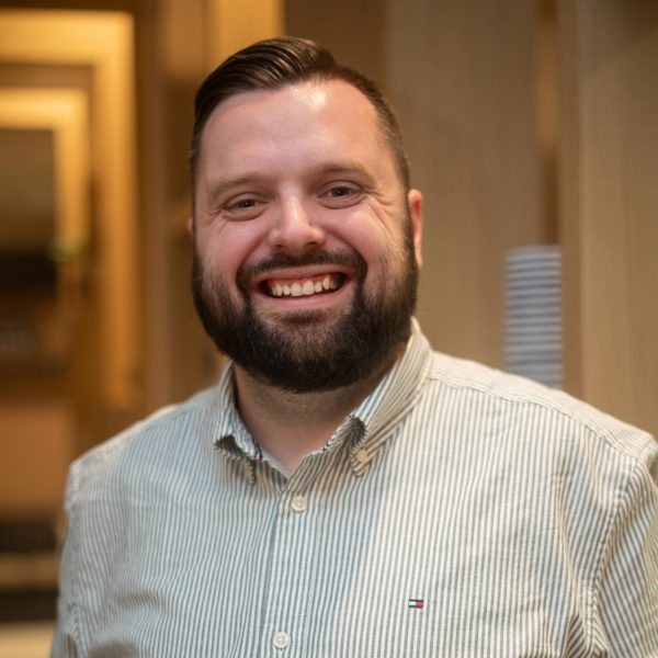 Jared Hockmuth | Resource Navigator, Small Business Association of Michigan