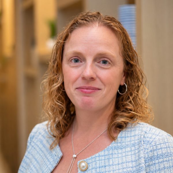 Jennifer Quimby | Director of Finance, Small Business Association of Michigan