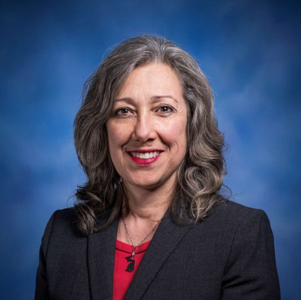 Johnsen, Gina (R) SD 33