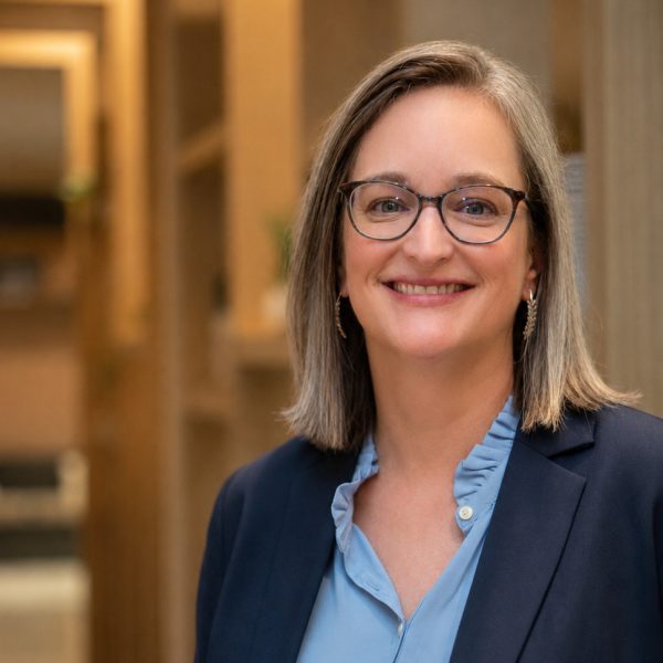 Julie Molenda | Director of Operations, Small Business Association of Michigan