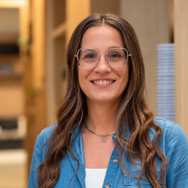 Kayla Hall | Data & Systems Coordinator, Small Business Association of Michigan