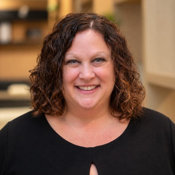 Kelli Saunders | Vice President of Policy & Engagement, Small Business Association of Michigan
