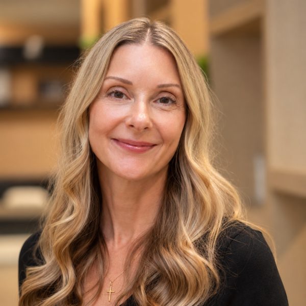 Kellie Neirynck | Vice President of Products & Services, Small Business Association of Michigan