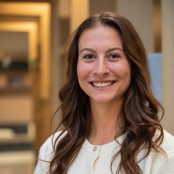 Lauren Cottingham | Digital Communications Coordinator, Small Business Association of Michigan