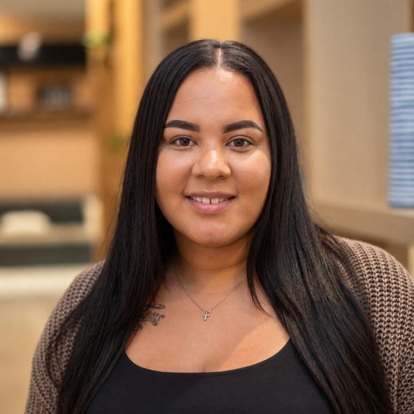 Mayleen Herrera | Member Care Coordinator, Small Business Association of Michigan