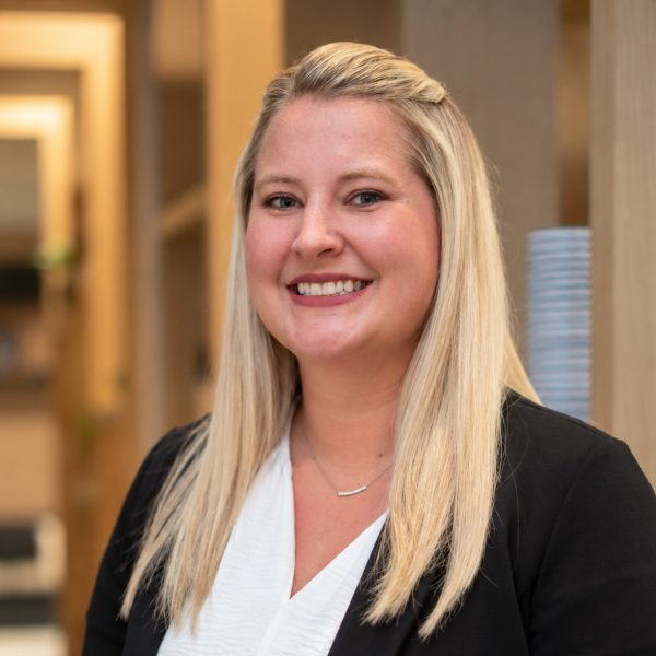 Meghan Mott | Operations Director of the SBAM Foundation, Small Business Association of Michigan