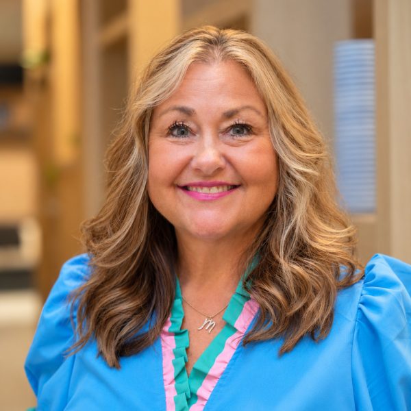 Michelle Beebe, Chief Revenue Officer, Small Business Association of Michigan